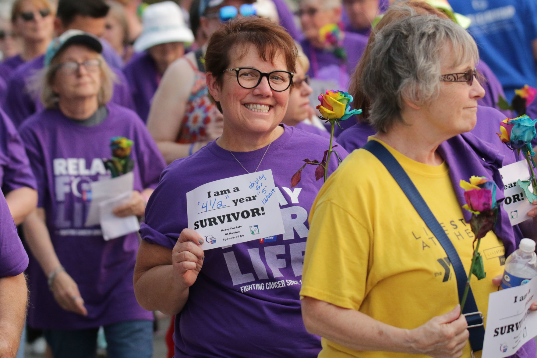 Relay For Life